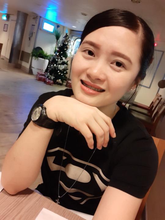 Roxanne Reyes