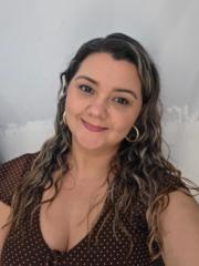 Isabel Cristina Henao Medina