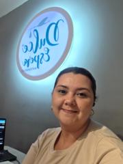 Isabel Cristina Henao Medina