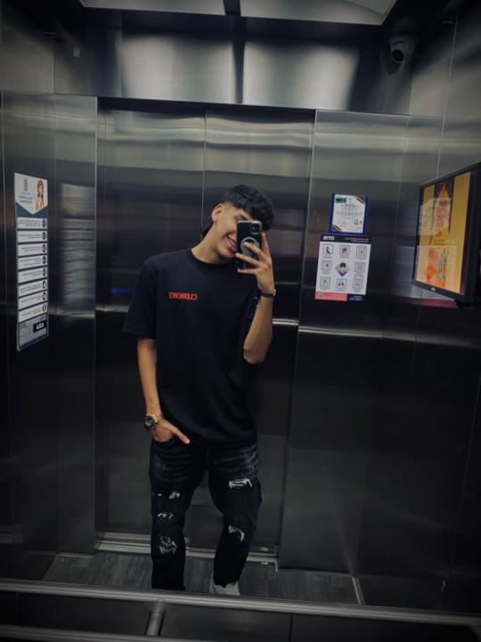 Juan Esteban Márquez kopp