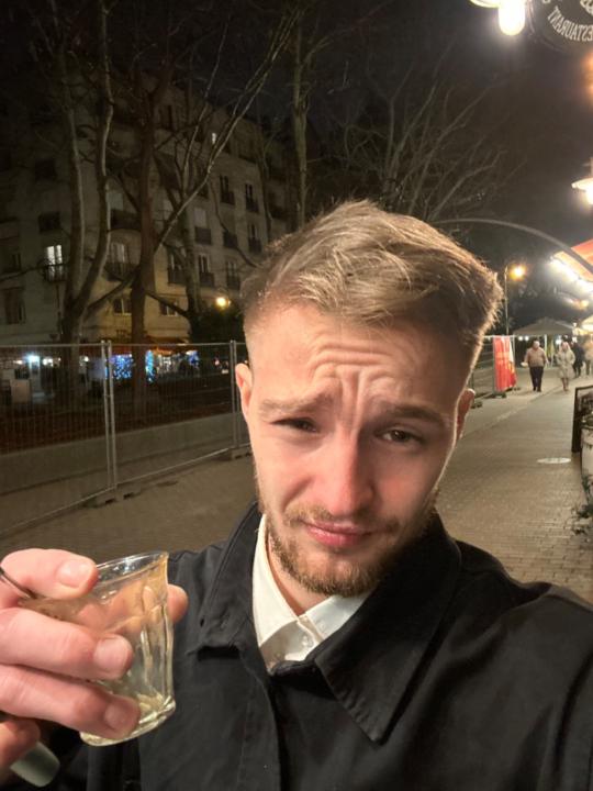 Levente Noé