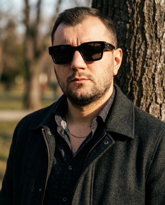 Can mert Beşkardeş