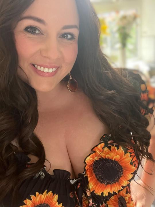 Lauren Lydia Ashby