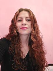 Dalila Rojas