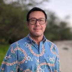 Richard Santi
