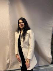 Mahershikumari Rana