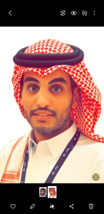 Fahad Almutairi
