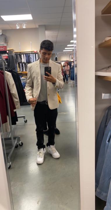 Victor Garcia