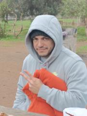 Miguel Mora