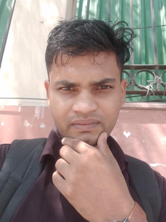 Gulashan Bhardwaj
