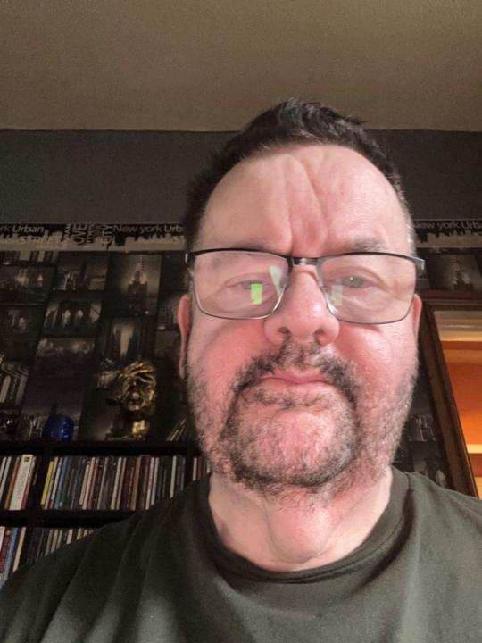 Michael Boylan