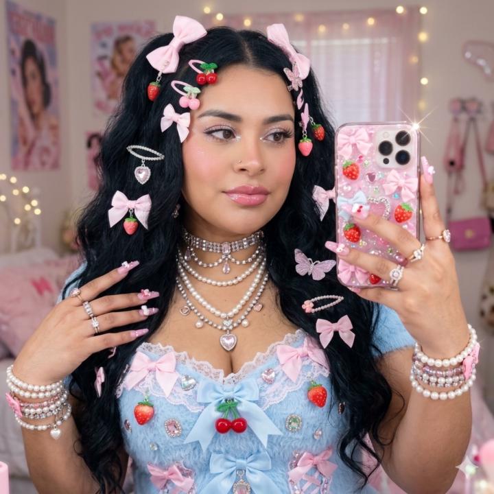 Lucy Gomez