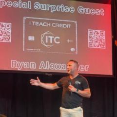 Ryan Alexander