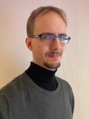 Christoffer Olofsson