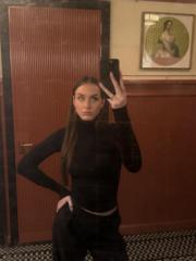 Weronika Gabryjelska