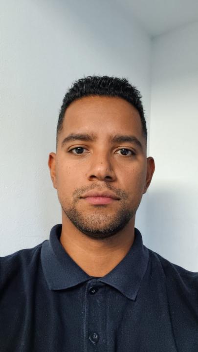 Gabriel Torrealba