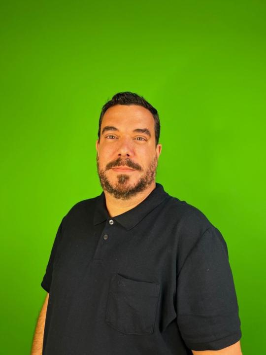 Matheus Oliveira