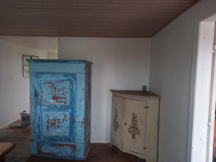 Umzug steht an und  da hin soll die Kabine