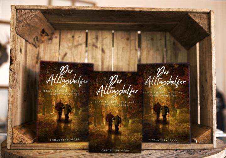 Dein Buchgeschenk kommt!🎁