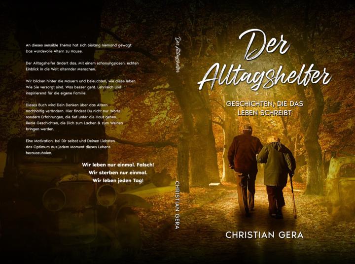 Freut Euch drauf ... 