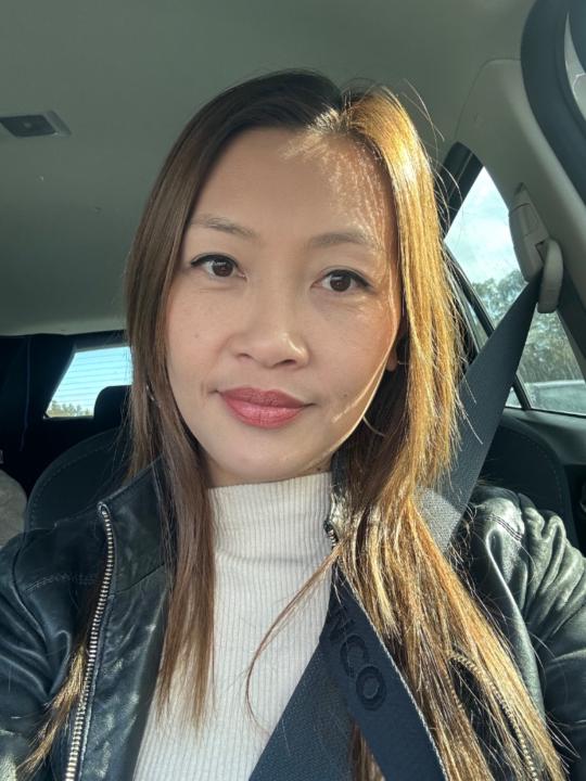 Jenny Mendoza