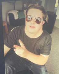 Braydon Pettigrew