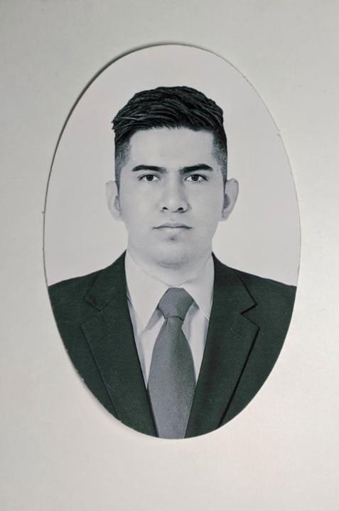 Jorge Garcia Ramirez