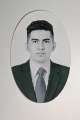 Jorge Garcia Ramirez