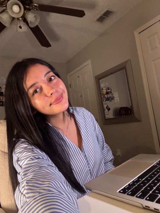 Laura Carolina Cortes