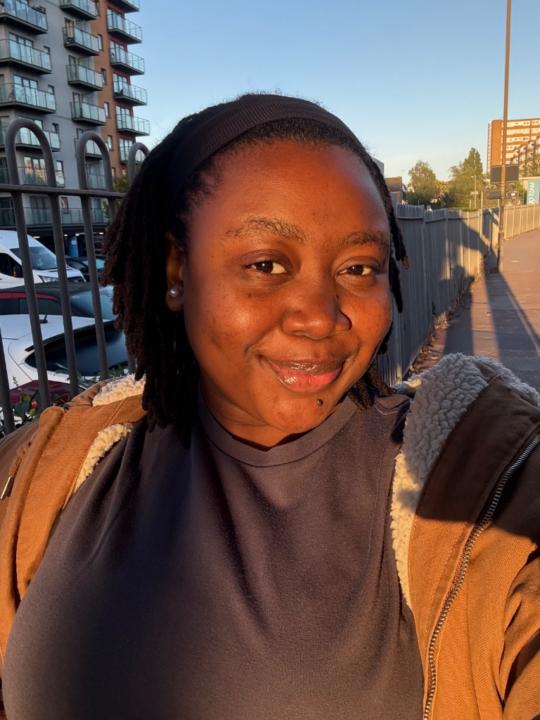 Uchechi Okehi