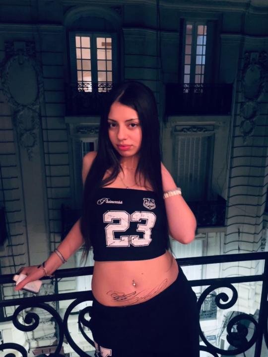 Cielo Caine