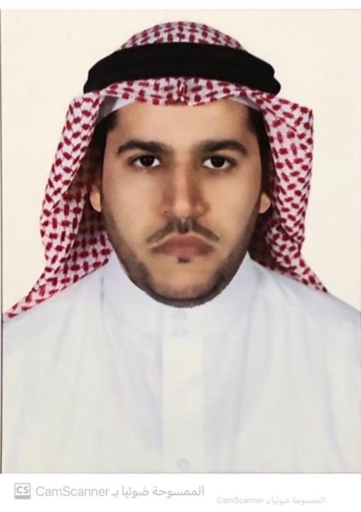 Sami Al-Ghamdi
