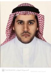 Sami Al-Ghamdi