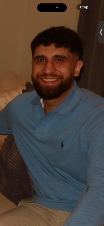 Mohammed Hamad