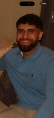 Mohammed Hamad