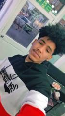 Samiel Abraham