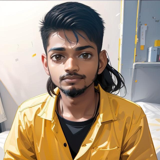 Naveen raju Bobbari