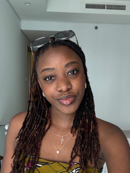 Ariane Yapi