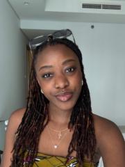 Ariane Yapi