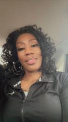 Keisha Berry