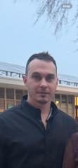 Joel Usher