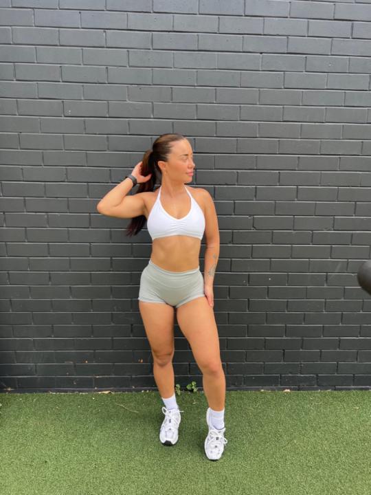 Robyn Deans
