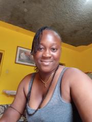 Stephanie Willory