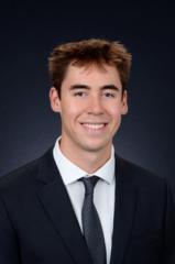 Connor Cadigan