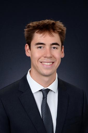Connor Cadigan