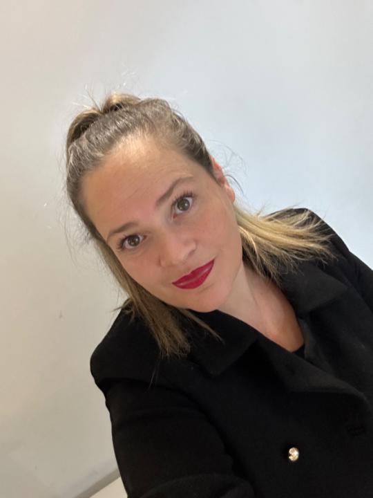 Raquel Reverón Hernández