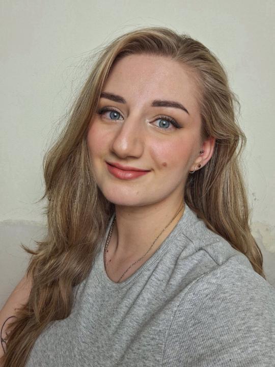 Sandra Wykurz