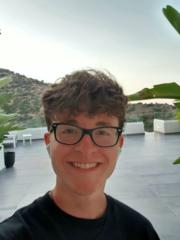 Dylan Mietzsch