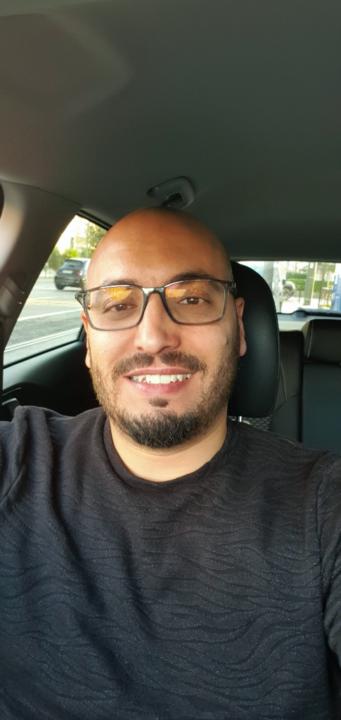 Oussama Ben Kraiem
