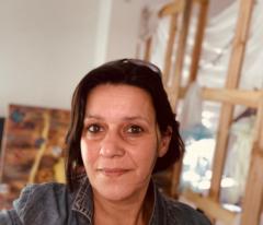 Ina Zuhl